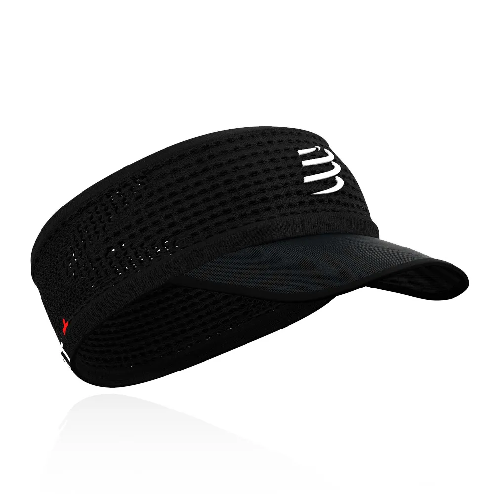 COMPRESSPORT SPIDERWEB ON/OFF CINTA PARA LA CABEZA  SS24