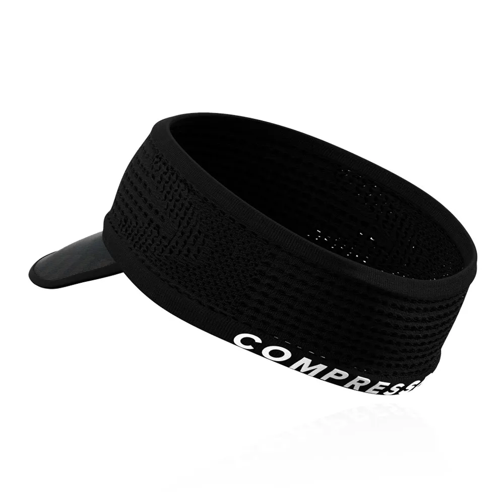 COMPRESSPORT SPIDERWEB ON/OFF CINTA PARA LA CABEZA  SS24