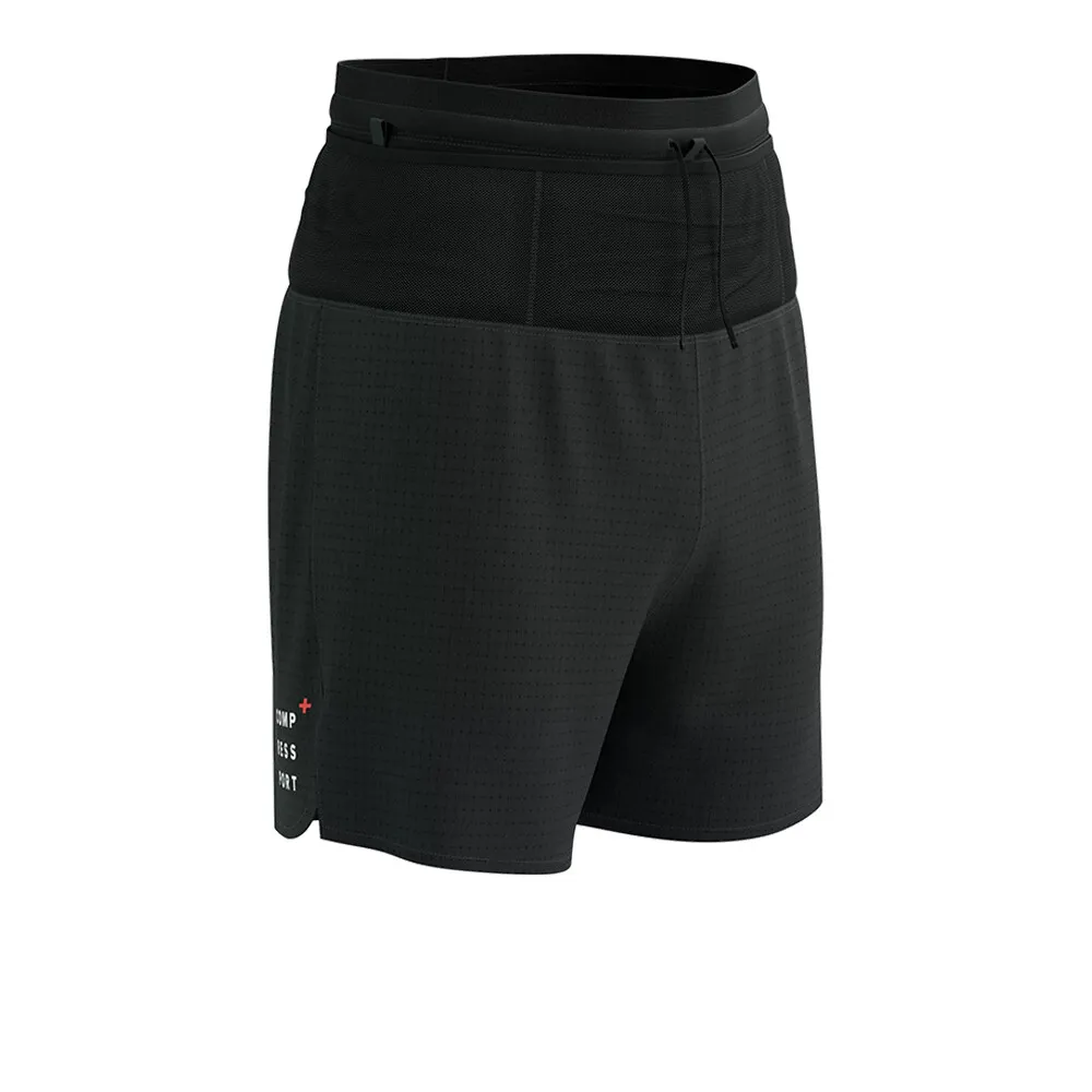 COMPRESSPORT TRAIL RACING OVERSHORTS  SS25