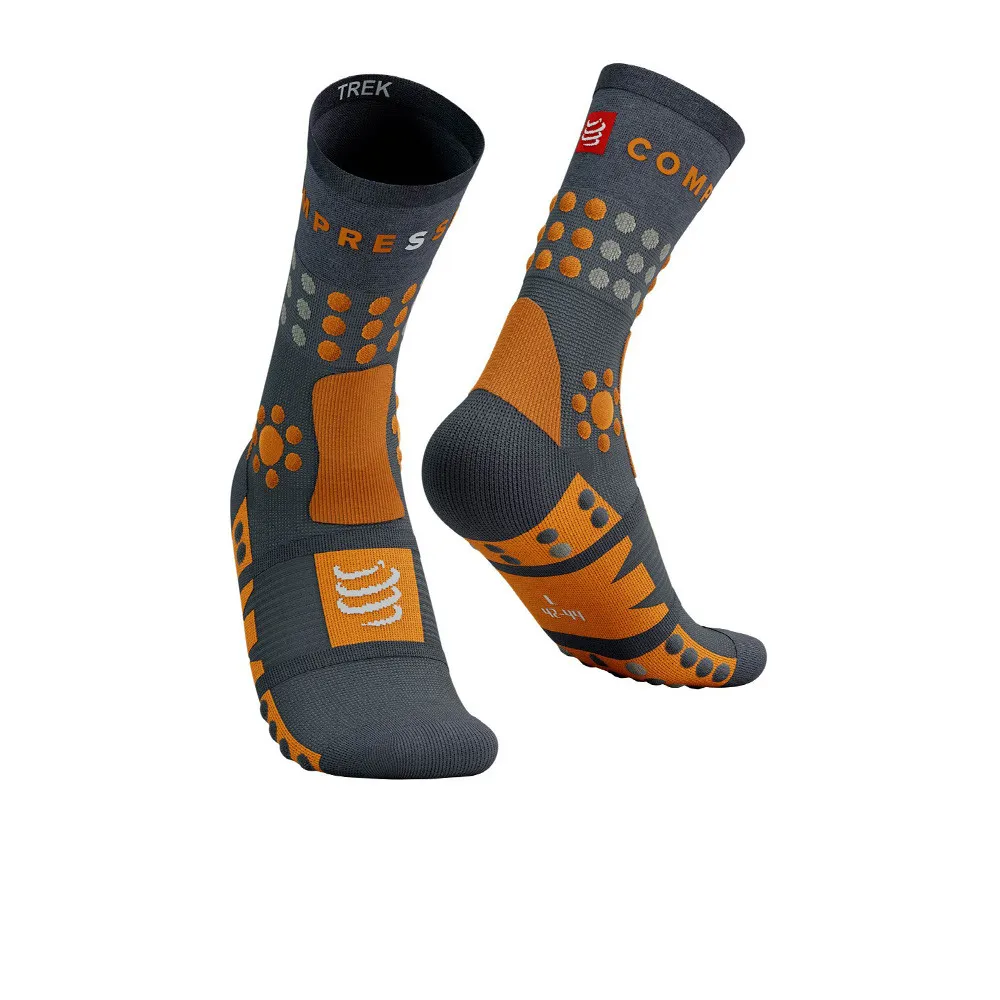 COMPRESSPORT TREKKING CALCETINES  AW24