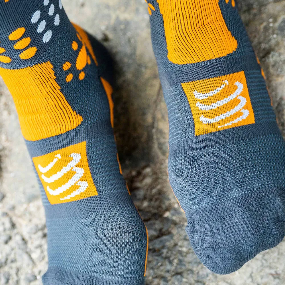 COMPRESSPORT TREKKING CALCETINES  AW24