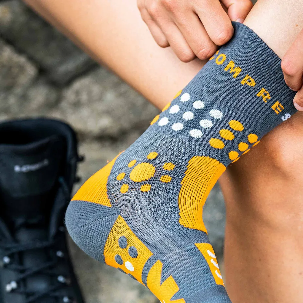 COMPRESSPORT TREKKING CALCETINES  AW24