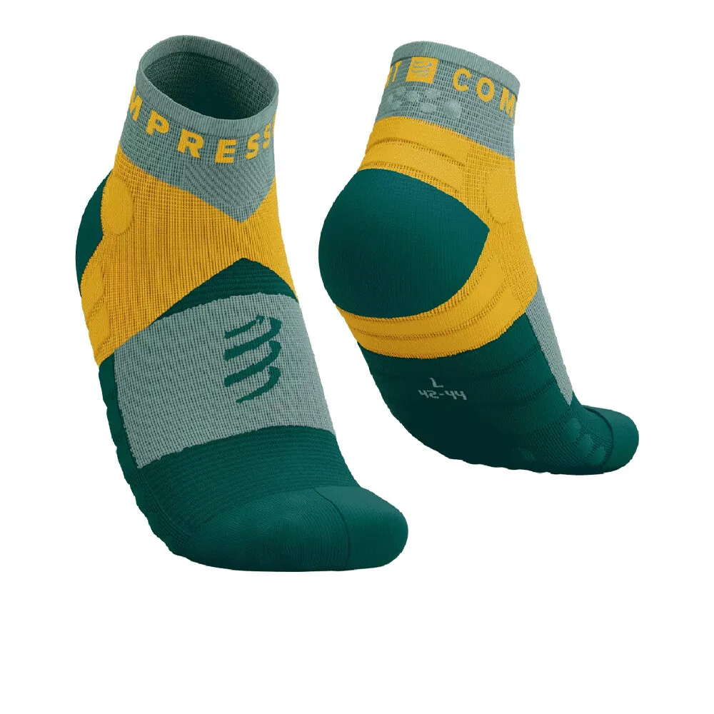 COMPRESSPORT ULTRA TRAIL LOW CALCETINES  AW24