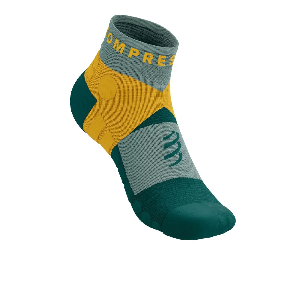 COMPRESSPORT ULTRA TRAIL LOW CALCETINES  AW24