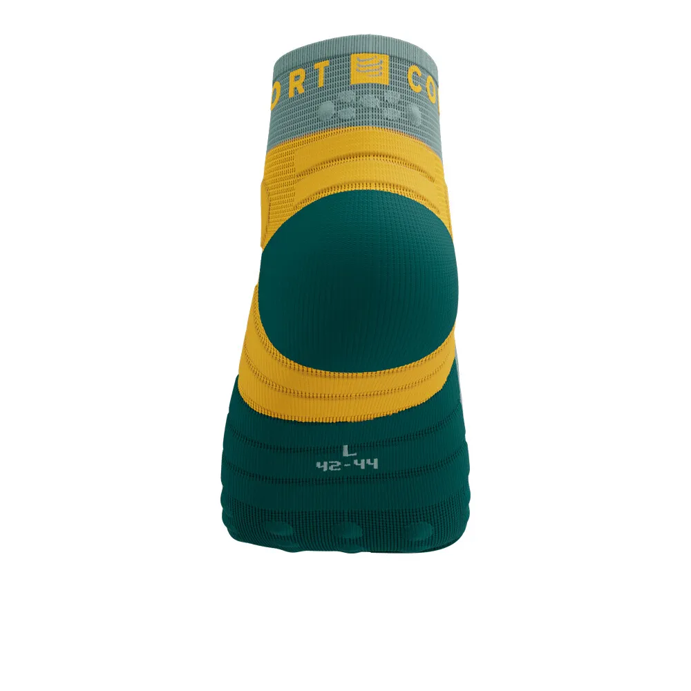 COMPRESSPORT ULTRA TRAIL LOW CALCETINES  AW24