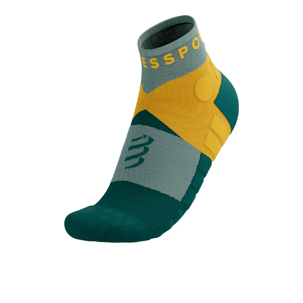 COMPRESSPORT ULTRA TRAIL LOW CALCETINES  AW24
