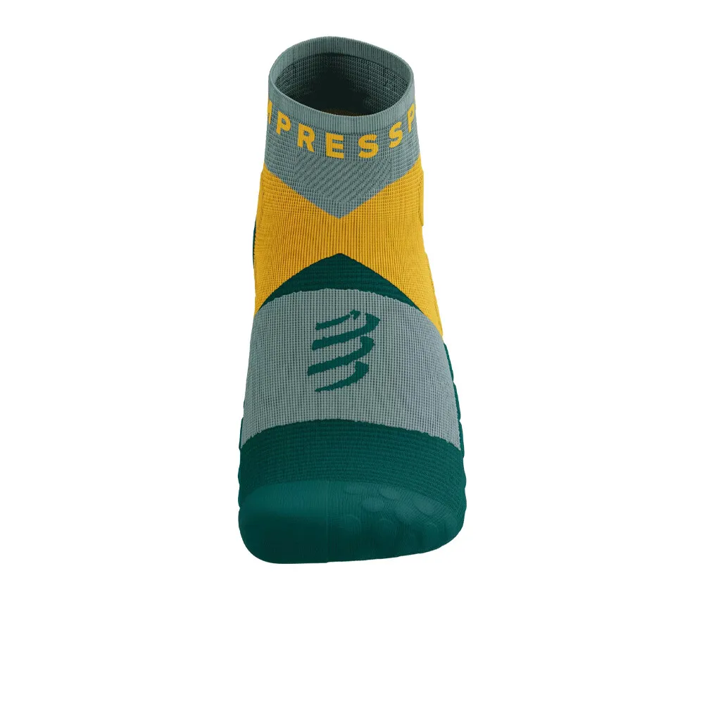 COMPRESSPORT ULTRA TRAIL LOW CALCETINES  AW24