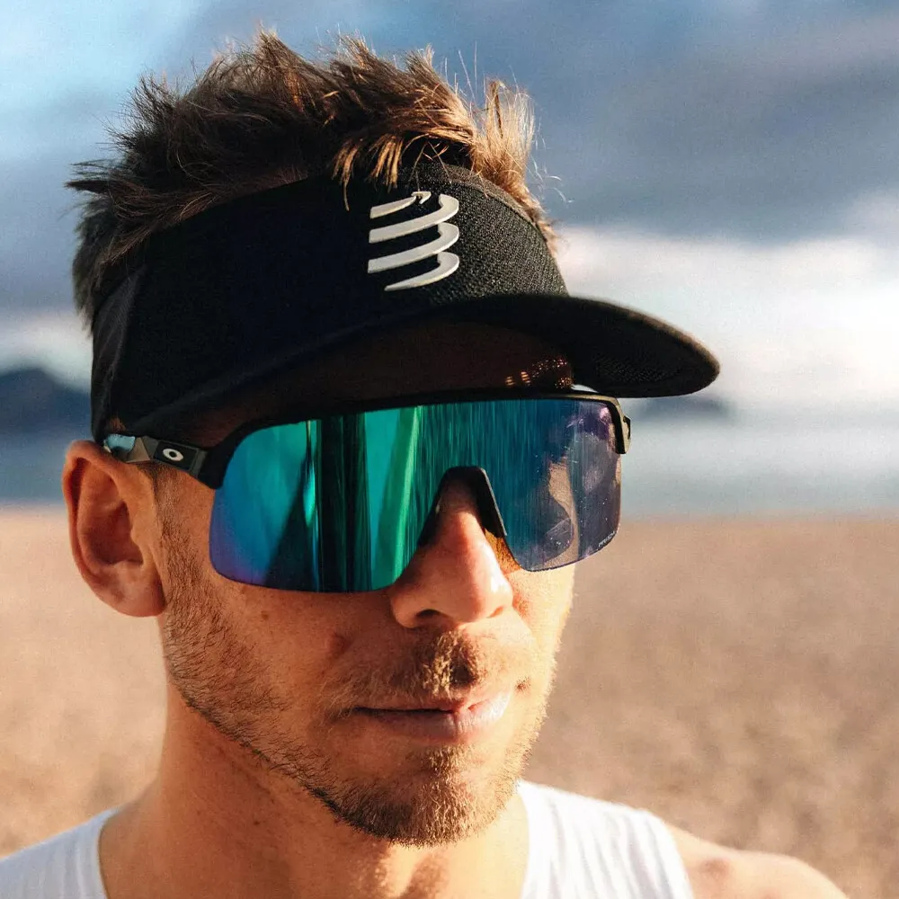 COMPRESSPORT ULTRALIGHT VISERA  SS24