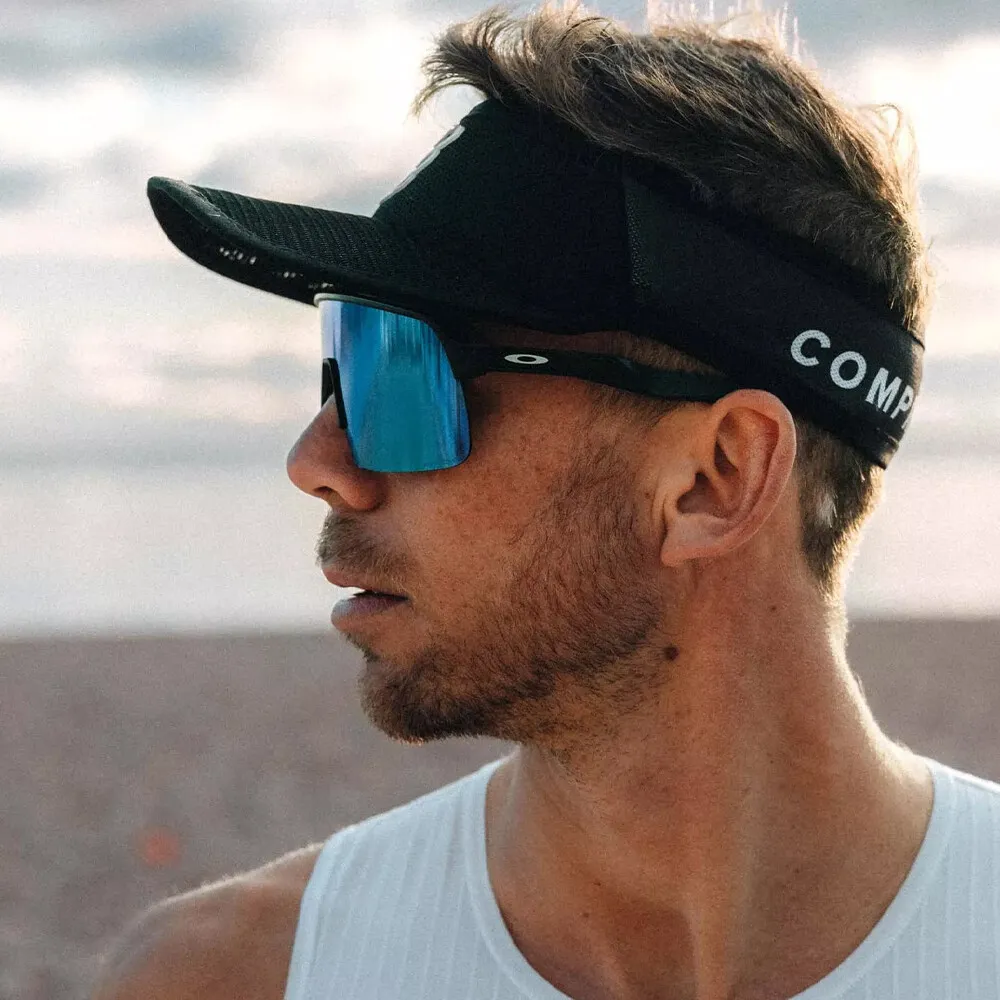 COMPRESSPORT ULTRALIGHT VISERA  SS24