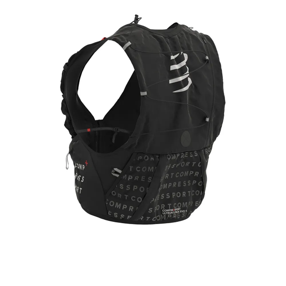 COMPRESSPORT ULTRUN S PACK EVO 15  SS25