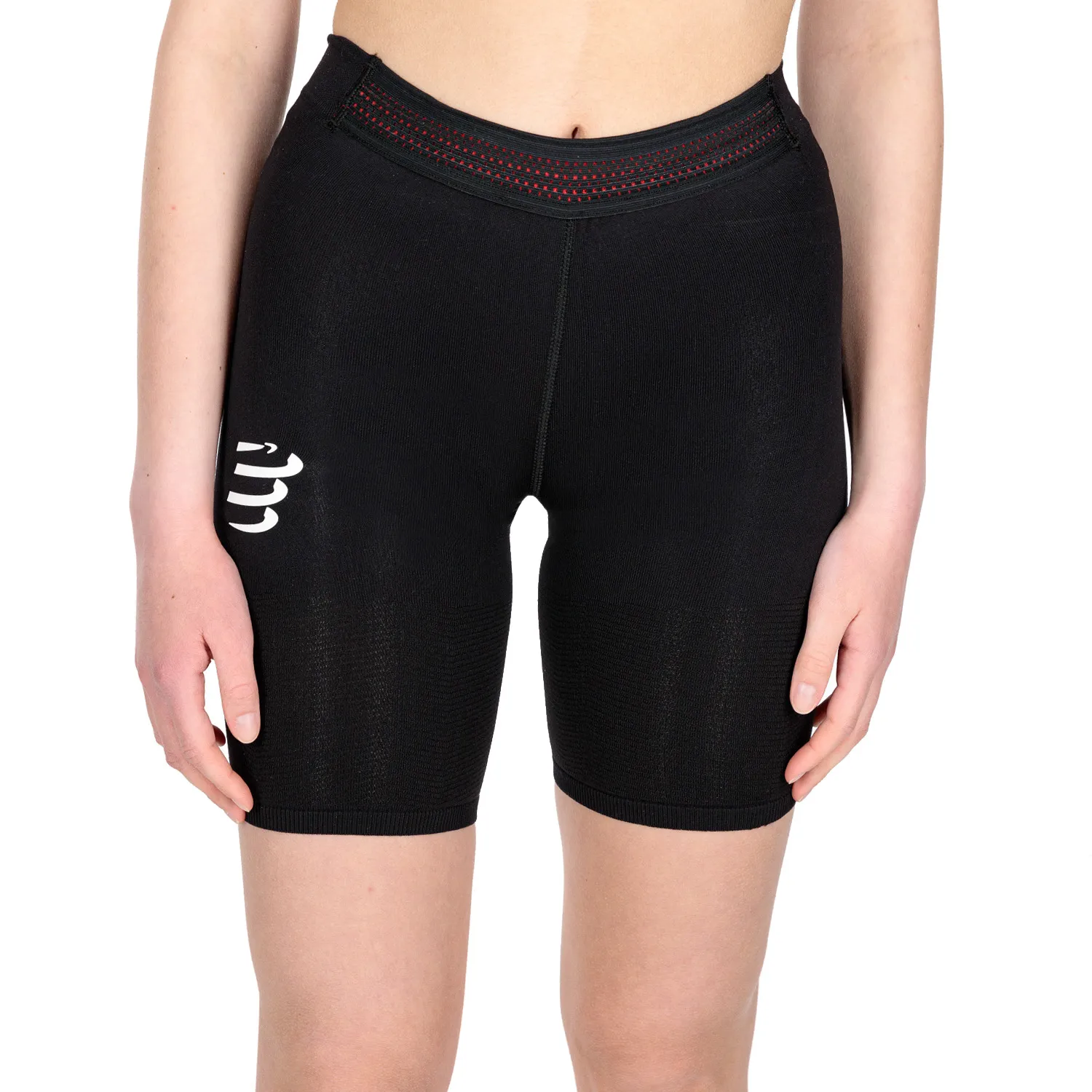 Compressport Under Control 8in Shorts