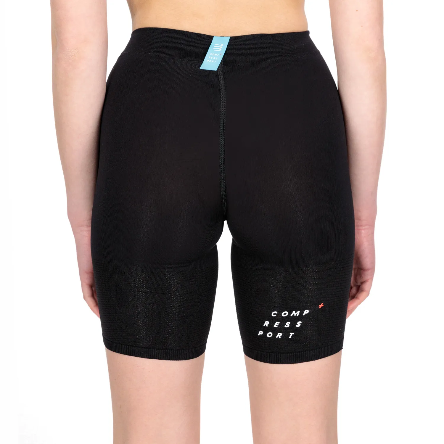 Compressport Under Control 8in Shorts