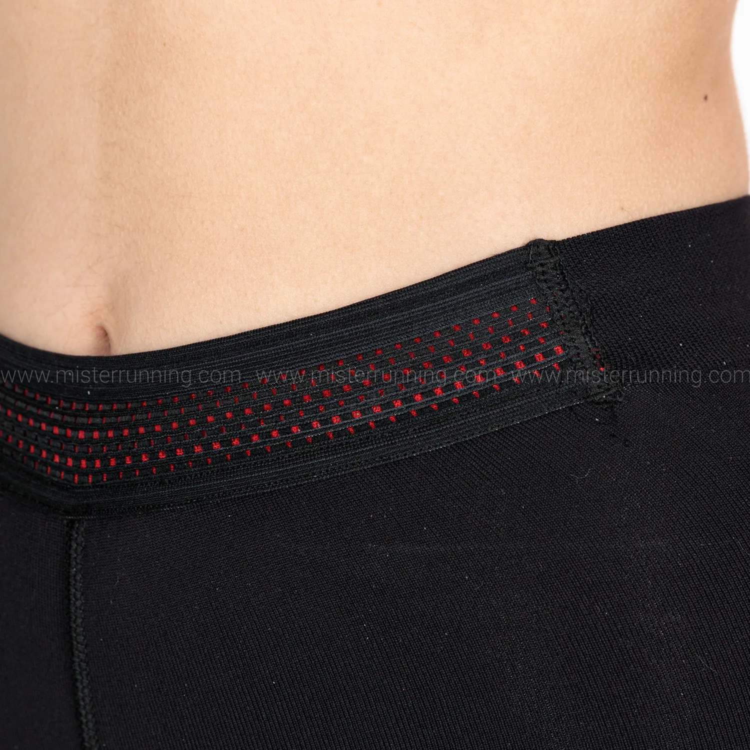 Compressport Under Control 8in Shorts
