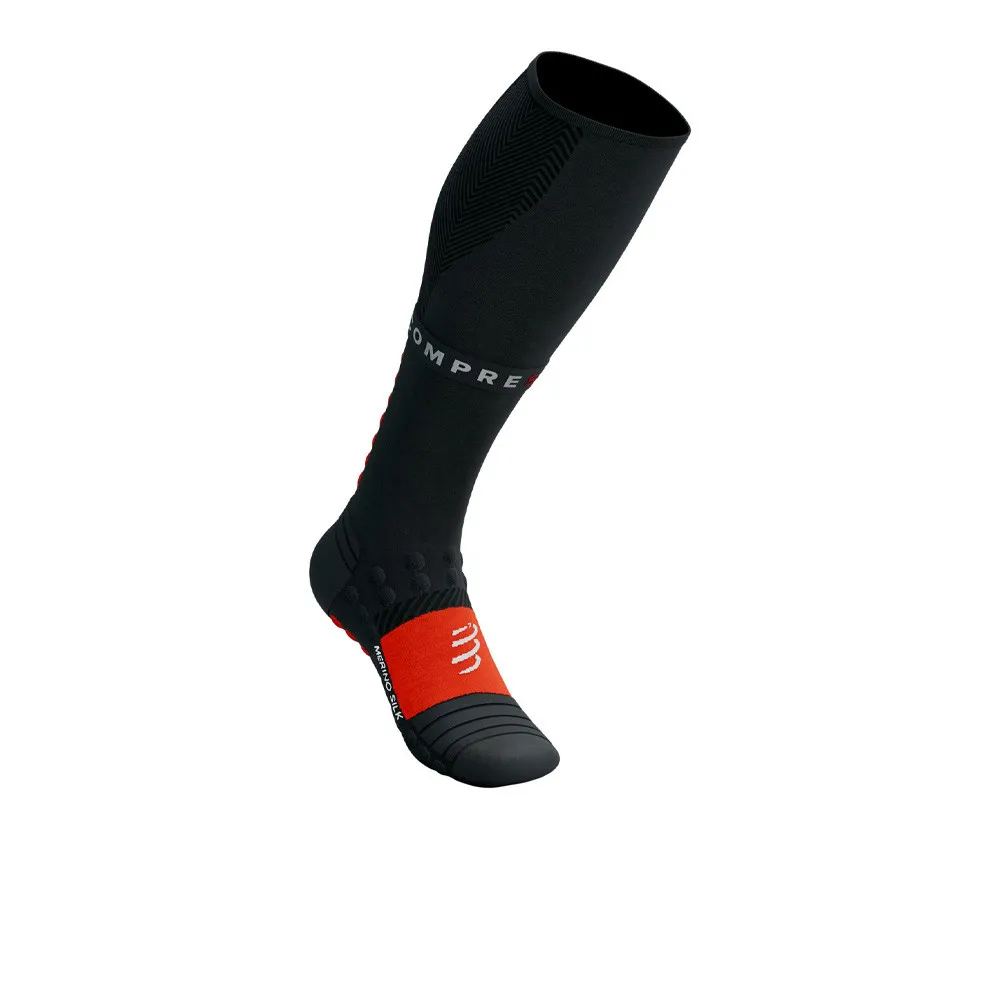 COMPRESSPORT WINTER RUN FULL CALCETINES  AW24