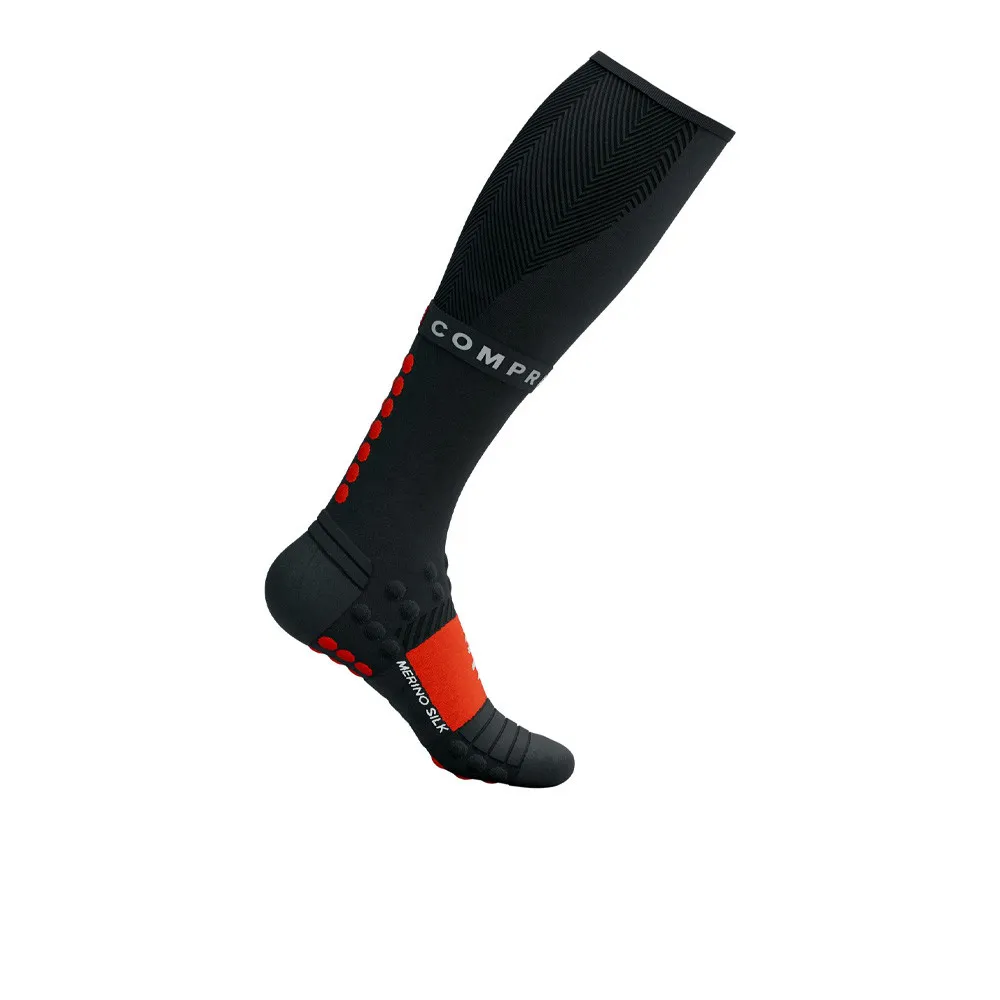 COMPRESSPORT WINTER RUN FULL CALCETINES  AW24