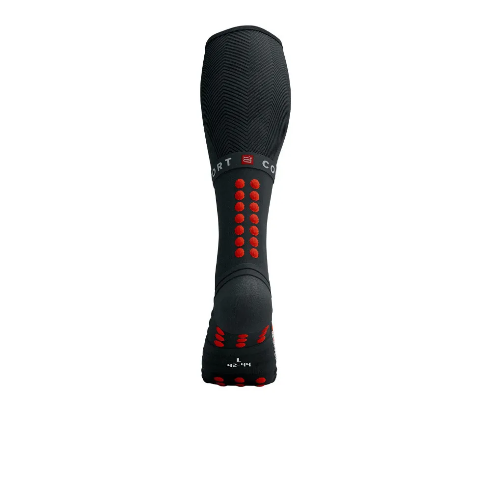 COMPRESSPORT WINTER RUN FULL CALCETINES  AW24
