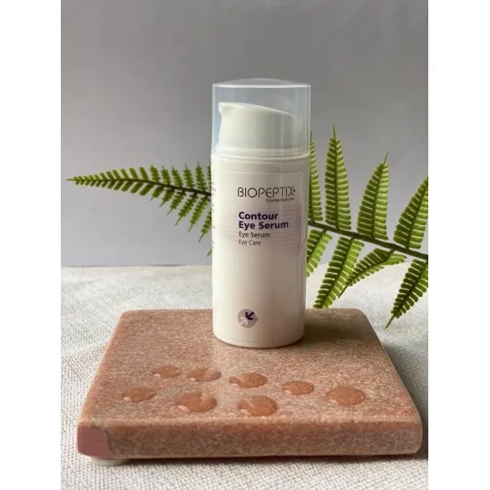 CONTOUR EYE SERUM 30MLBIOPEPTIX