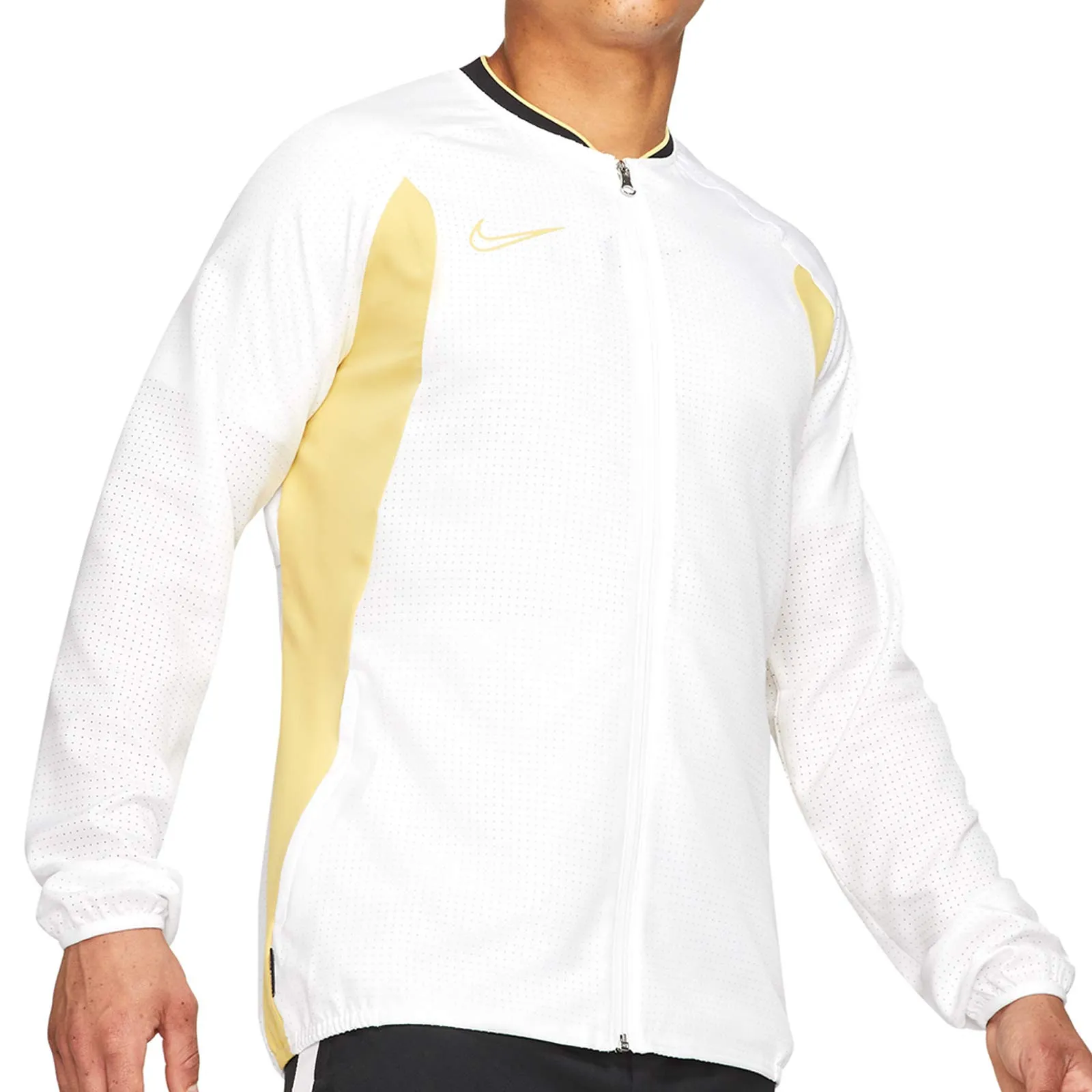 Cortavientos Nike Dry Academy All Weather Fan