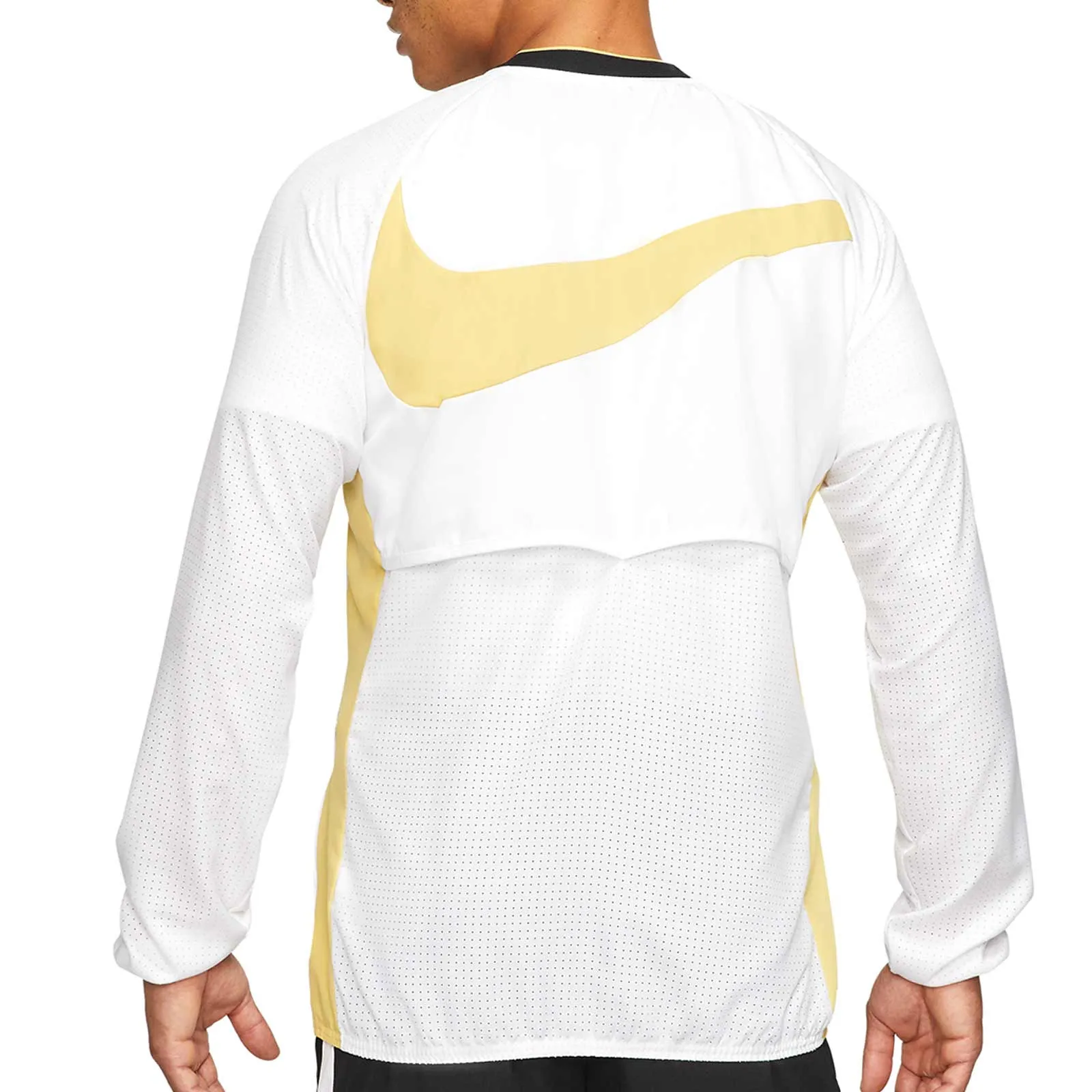 Cortavientos Nike Dry Academy All Weather Fan