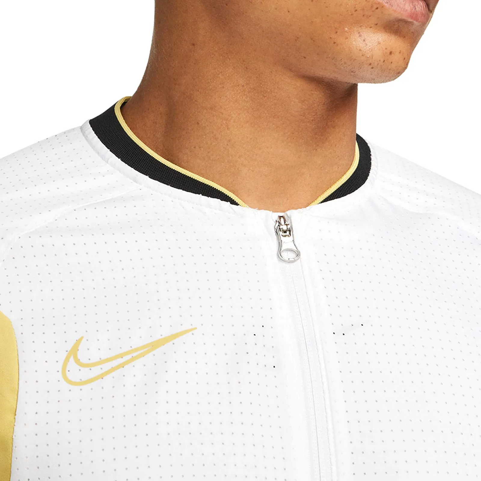 Cortavientos Nike Dry Academy All Weather Fan
