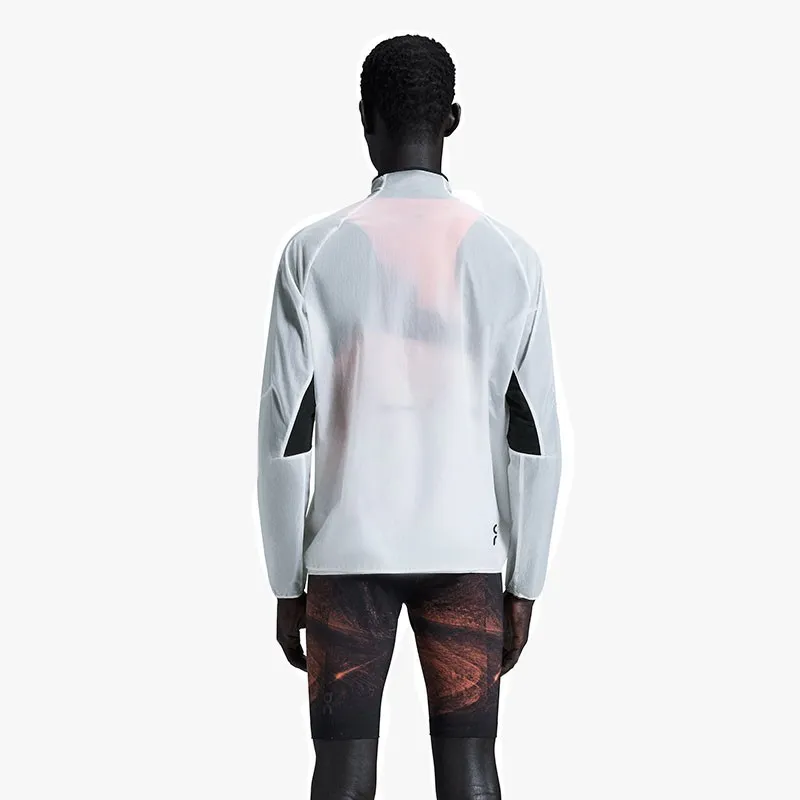 CORTAVIENTOS ON ZERO 2 WHITE