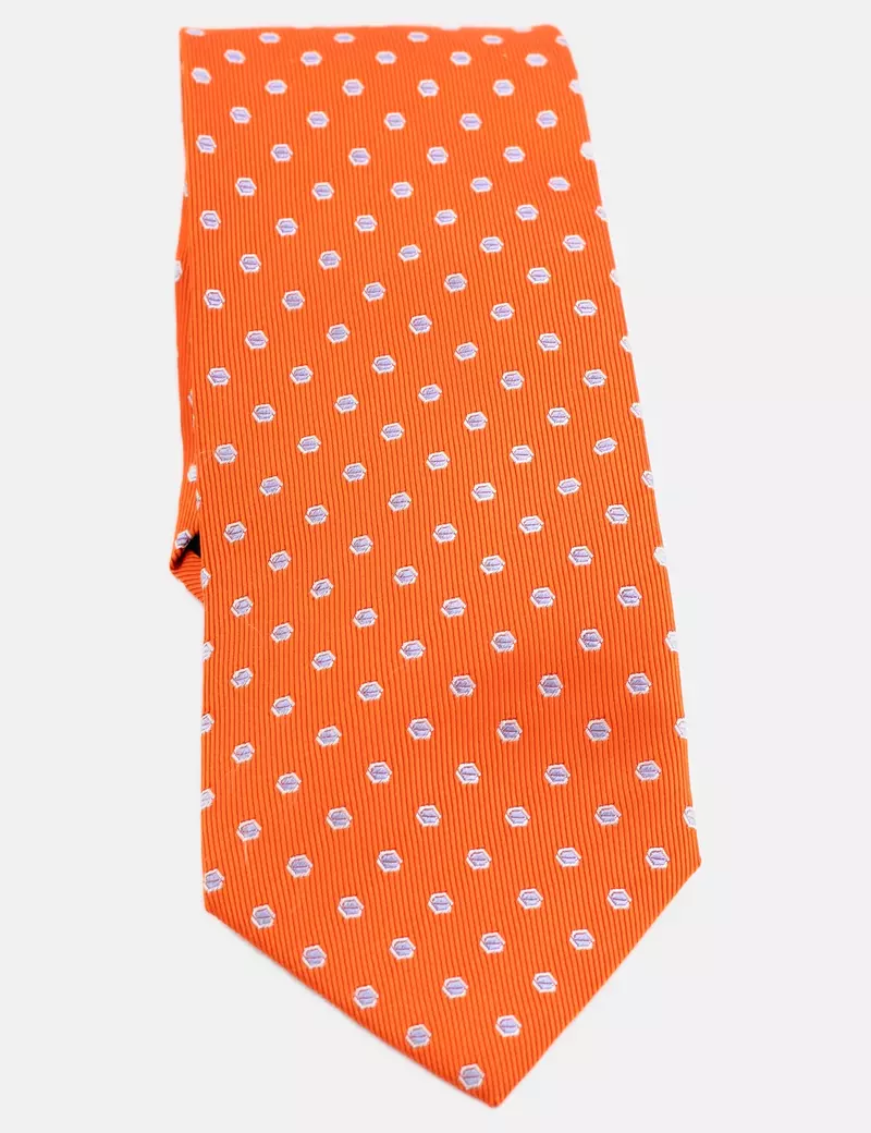Cortefiel Corbata o complemento Seda