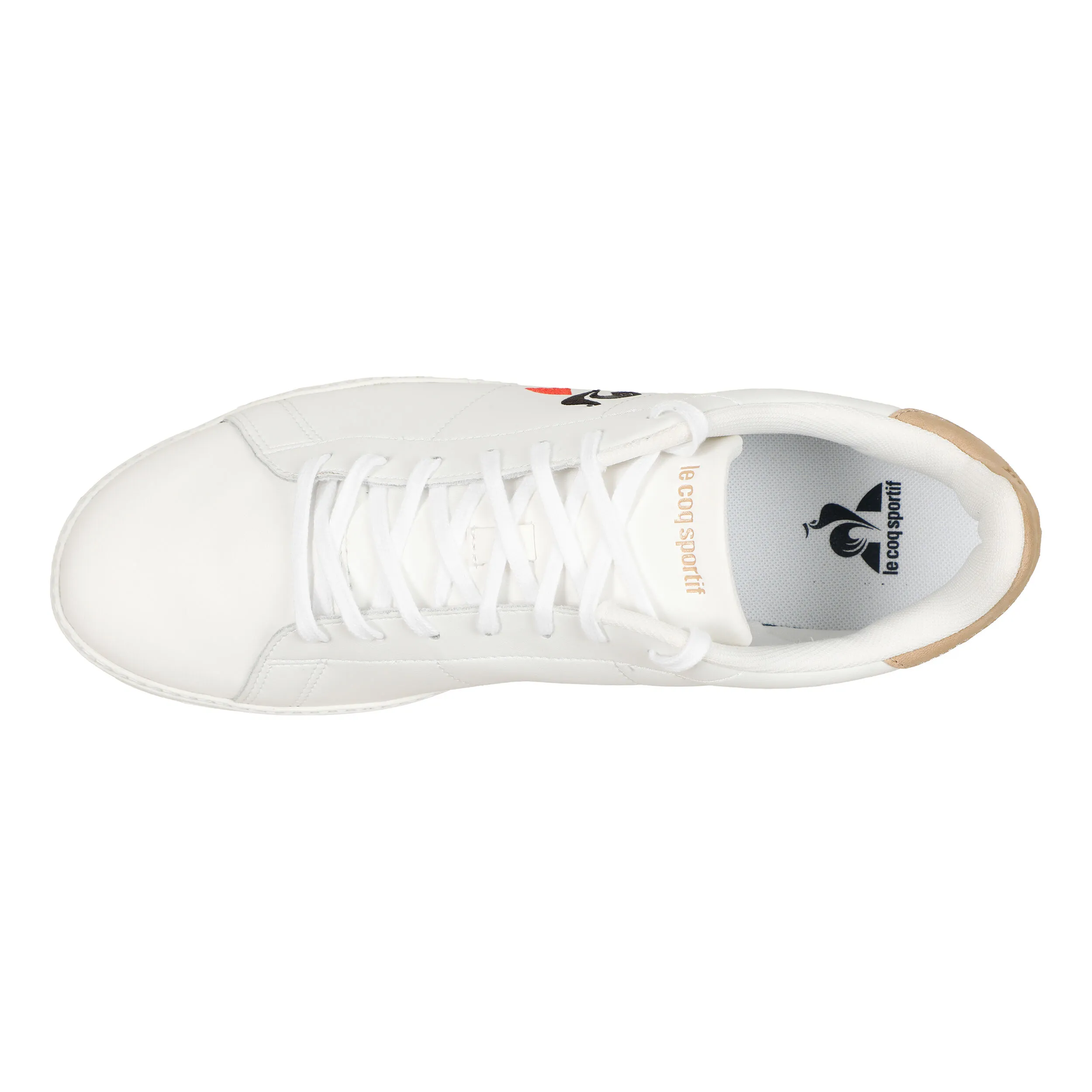 Courtset Zapatilla De Ocio Hombres
