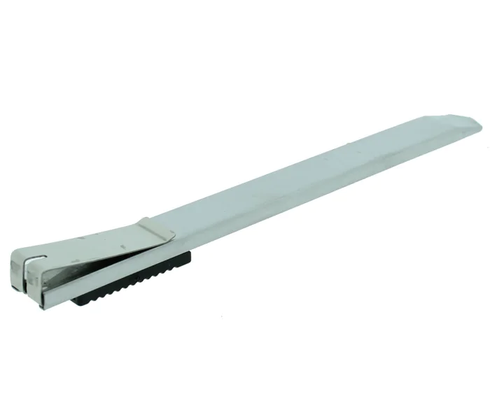 CROP CUCHILLO DE CORTE RVS 9MM  PEQUEñO