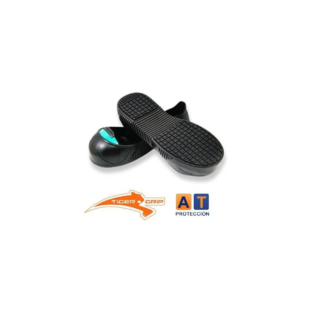 CUBRECALZADO CON PUNTERA TIGERGRIP TOTAL PROTECT