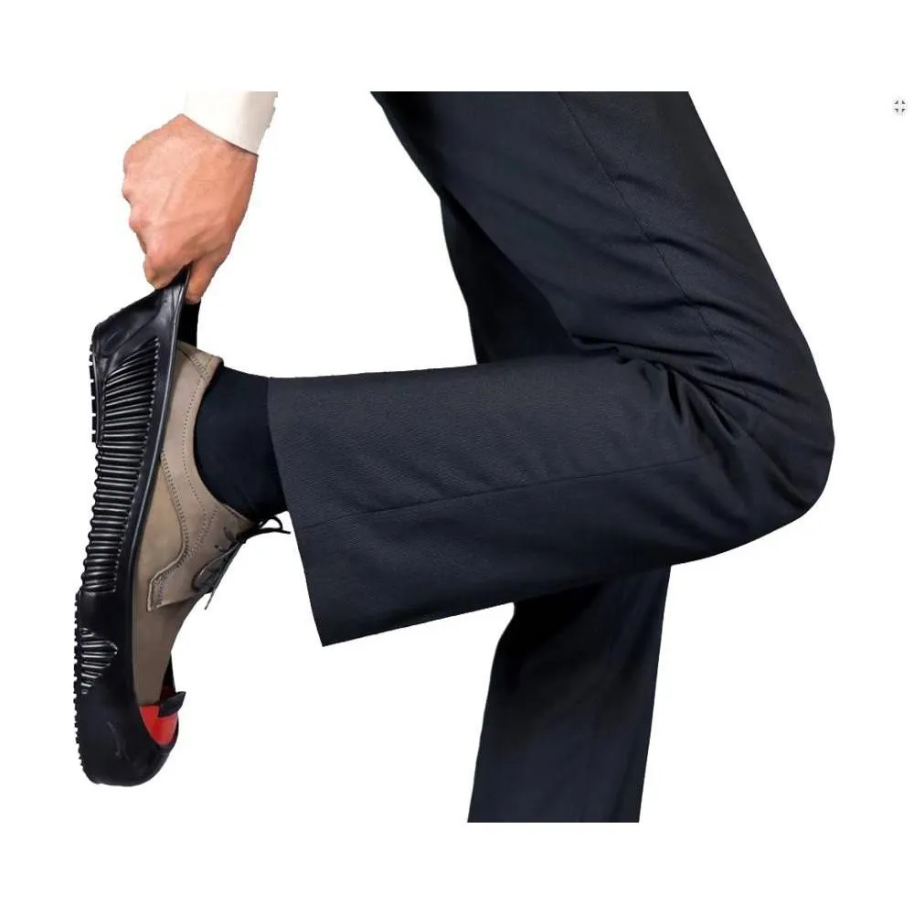 CUBRECALZADO CON PUNTERA TIGERGRIP TOTAL PROTECT