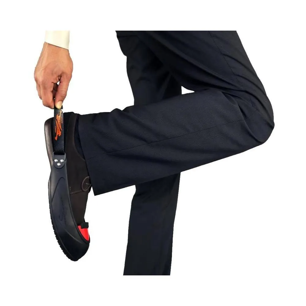 CUBRECALZADO CON PUNTERA TIGERGRIP VISITOR