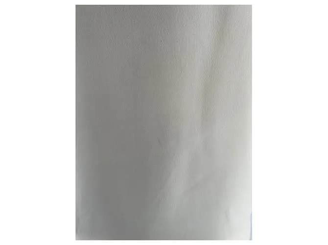 Céline CELINE Vestidos T.fr 36 Viscosa Blanco 