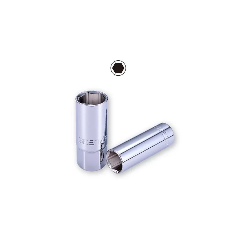 Dado Bujia 1/2" X 5/8 (16Mm) 296580 Gestar
