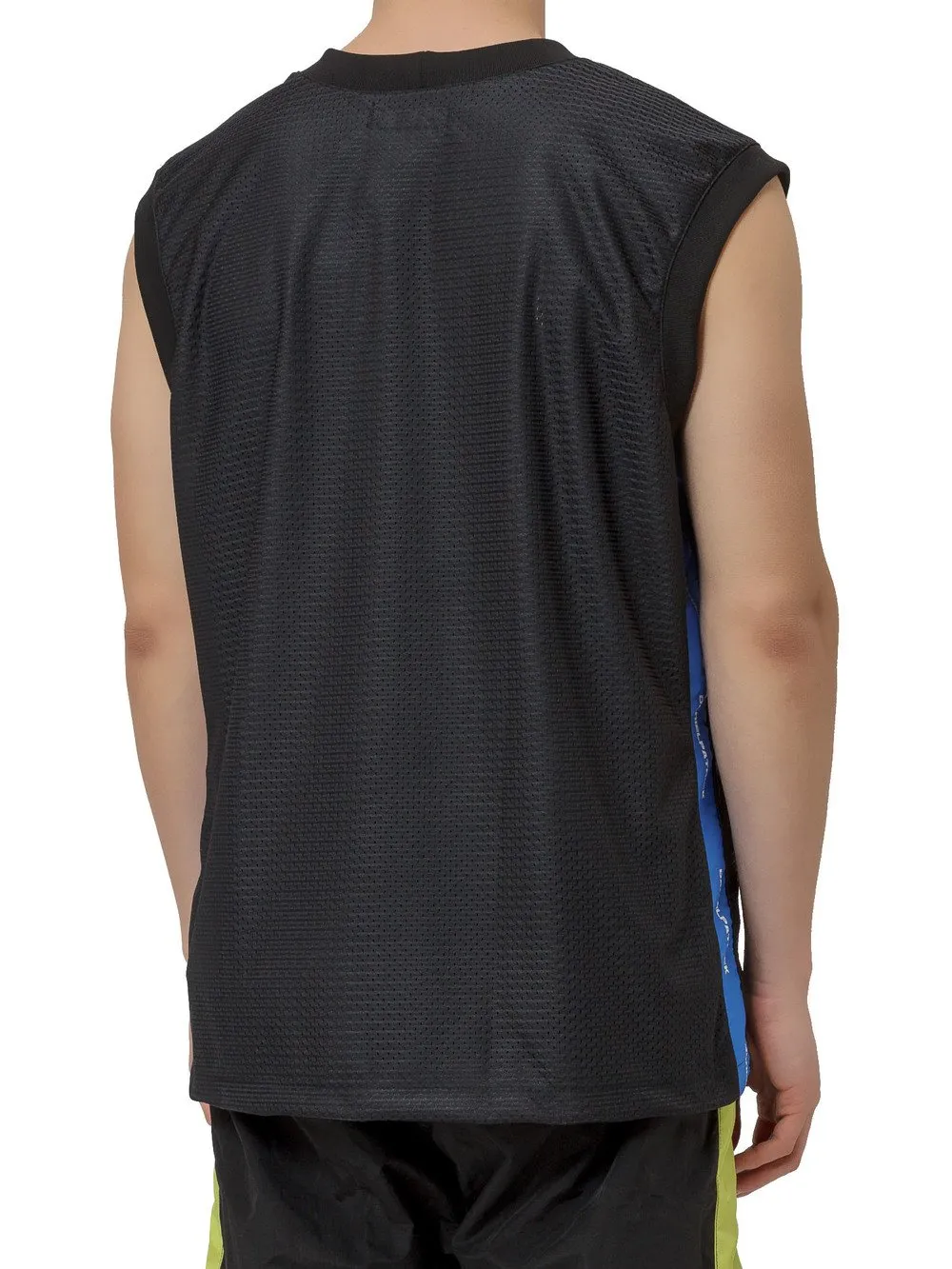 DANIEL PATRICK MESH BBALL TANK