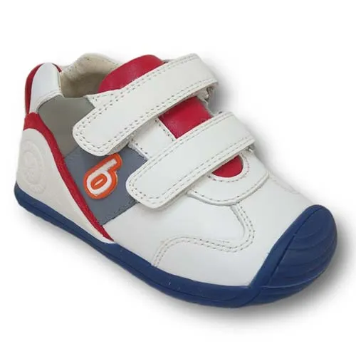 Deportiva Biomecanics 202148 BLANCO