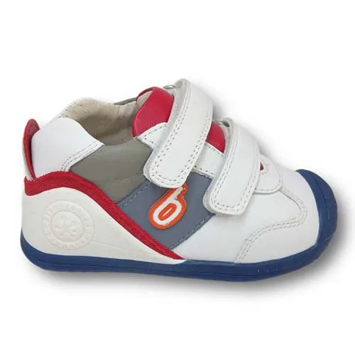 Deportiva Biomecanics 202148 BLANCO