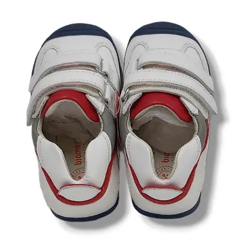 Deportiva Biomecanics 202148 BLANCO