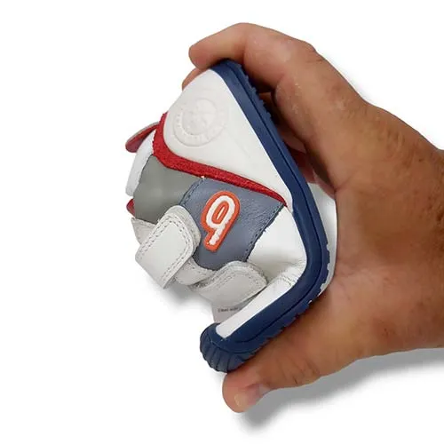 Deportiva Biomecanics 202148 BLANCO