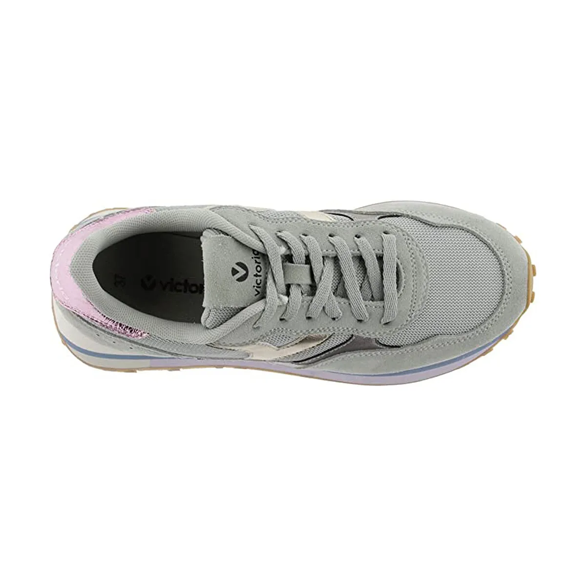 DEPORTIVAS  1154100 BASKET NOVA