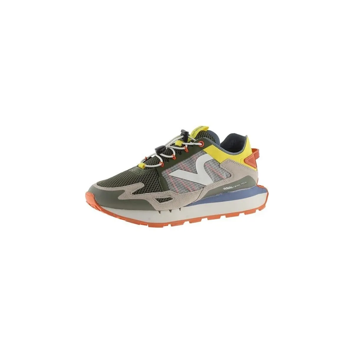 DEPORTIVAS  8803111 TECH MOUNTAIN