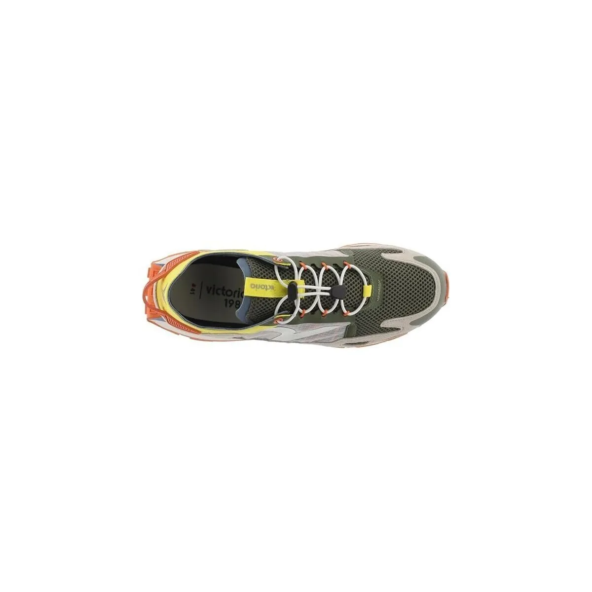 DEPORTIVAS  8803111 TECH MOUNTAIN