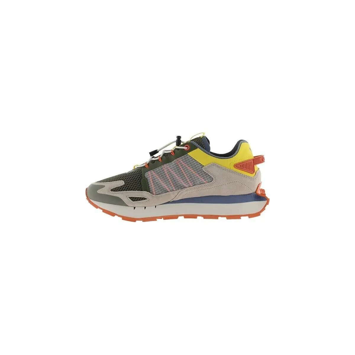 DEPORTIVAS  8803111 TECH MOUNTAIN