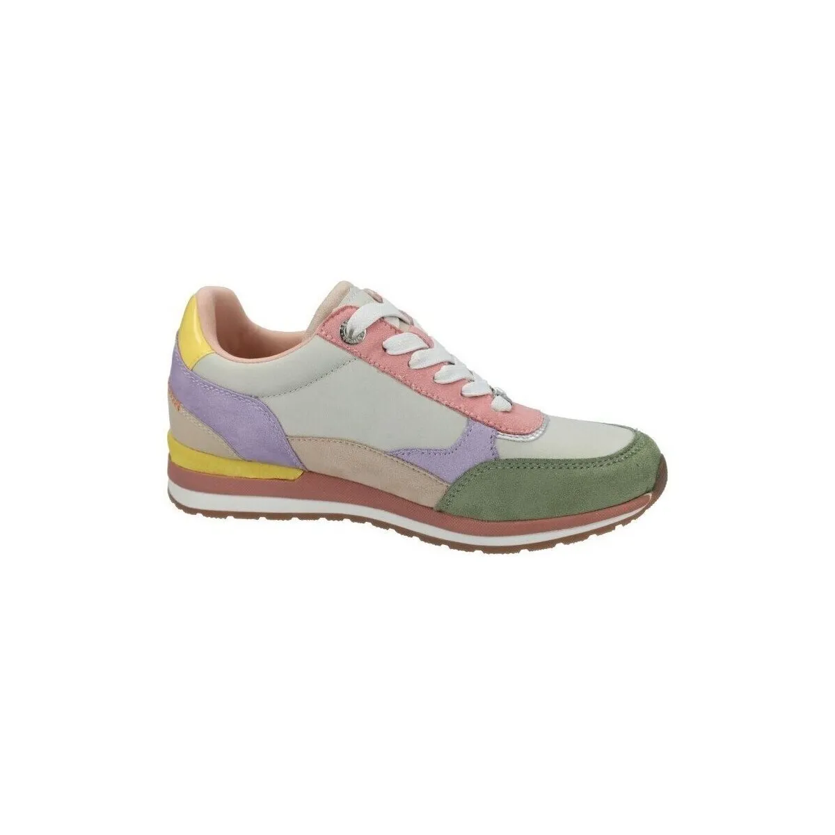 Deportivas colorines
