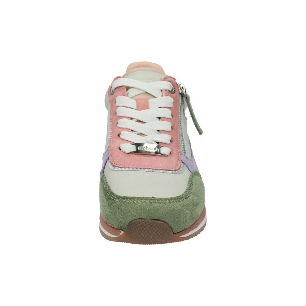 Deportivas colorines