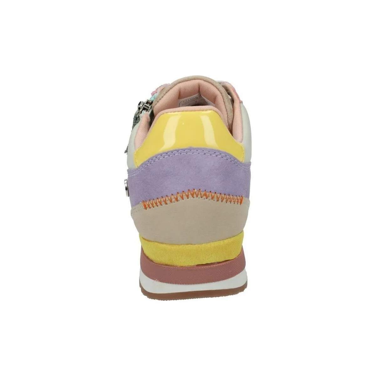 Deportivas colorines