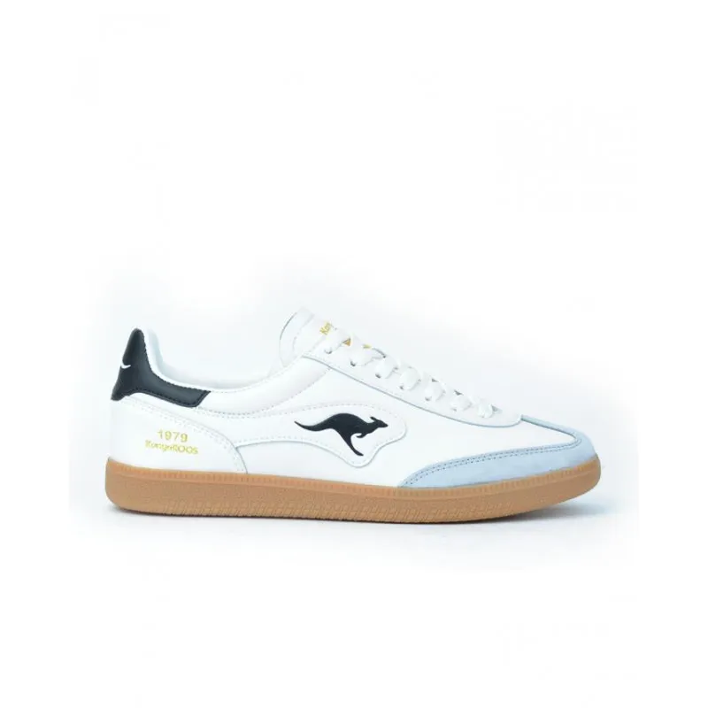DEPORTIVAS DE HOMBRE KANGAROOS K2512