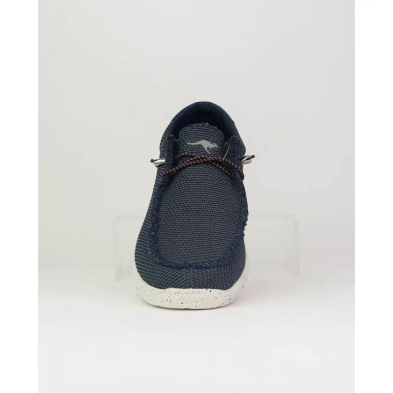 DEPORTIVAS DE HOMBRE KANGAROOS K72214