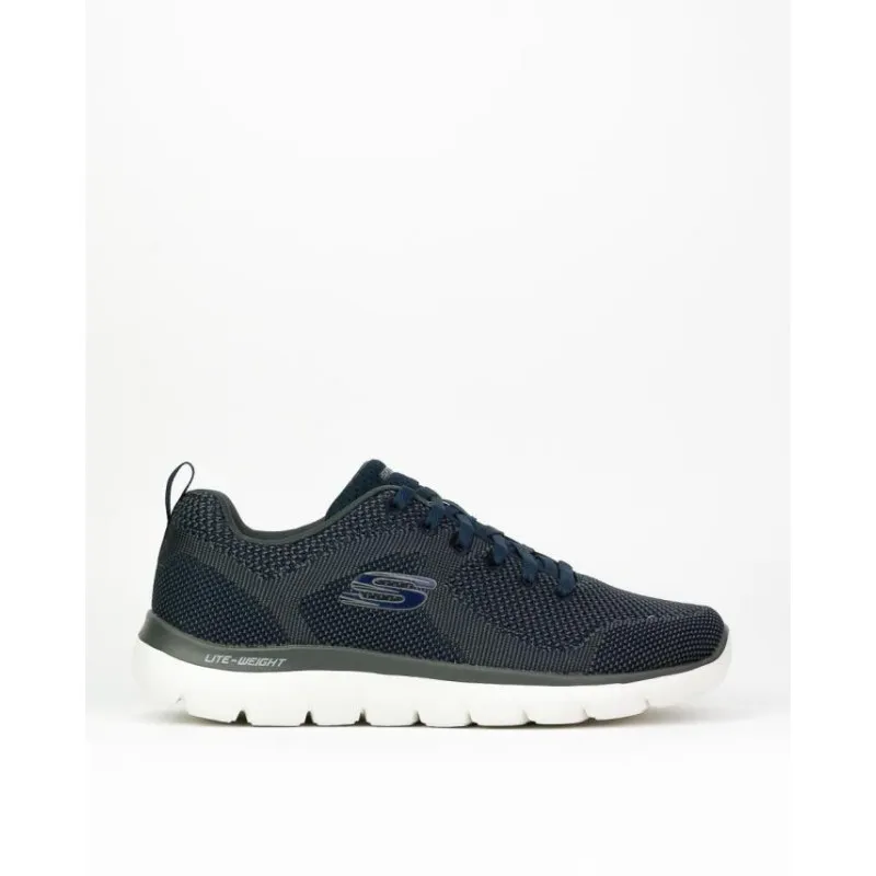 Deportivas de hombre Skechers 232057NVY