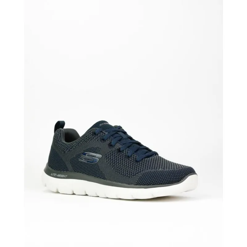 Deportivas de hombre Skechers 232057NVY