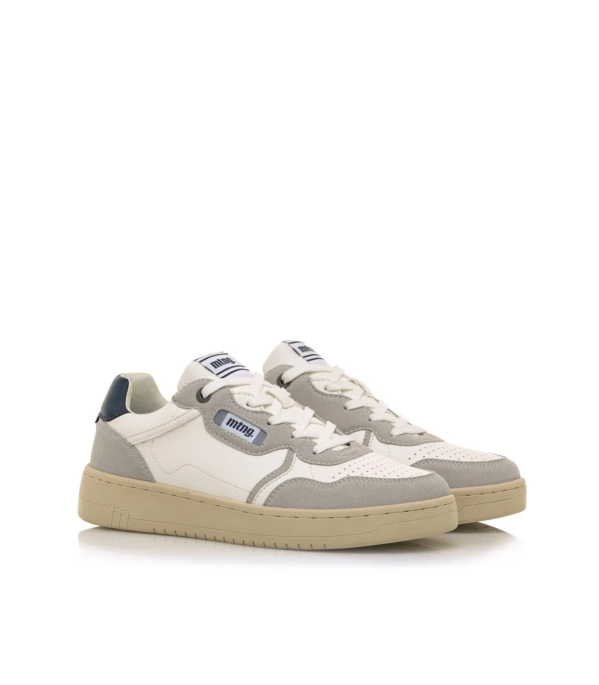 Deportivas Hombre DELTA_241 84504